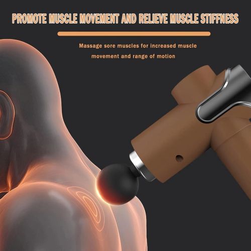 Luxesoothe Massage Gun