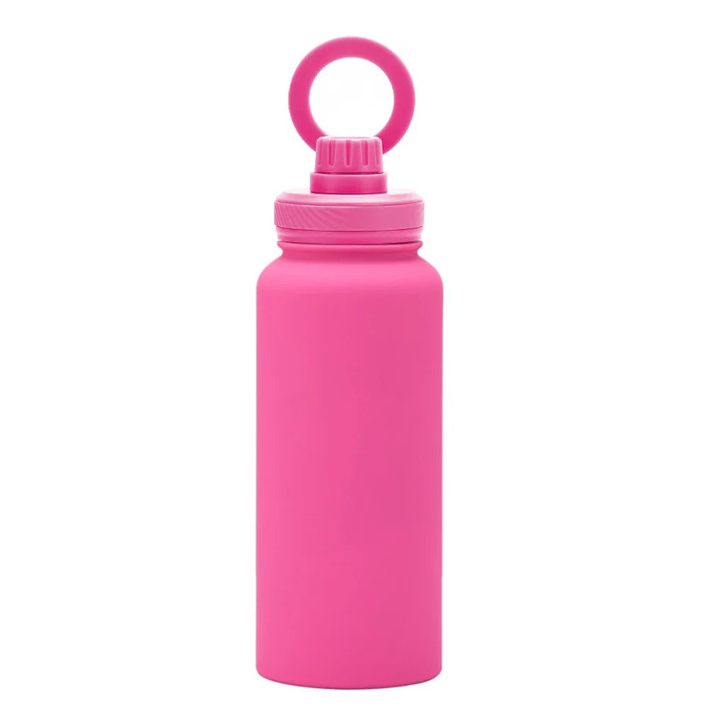 MagMount Flask