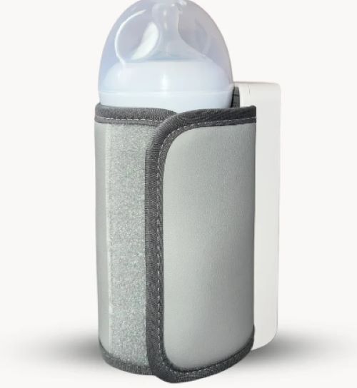 Portable Milk Warmer