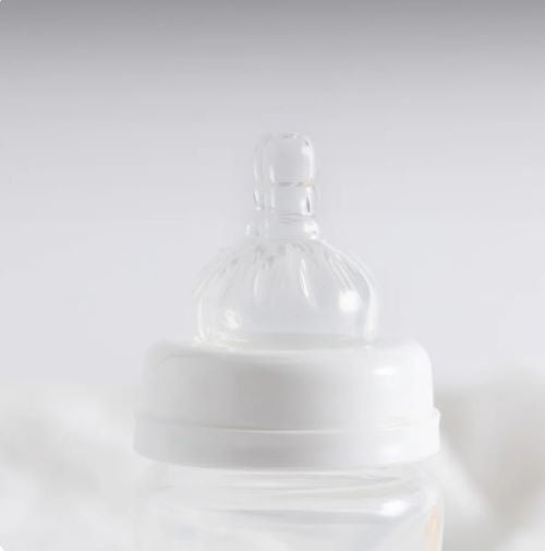 Portable Milk Warmer