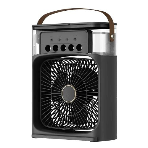 Portable Mini Cool -Air Fan