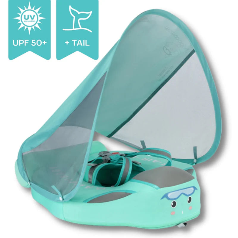 Swim Trainer