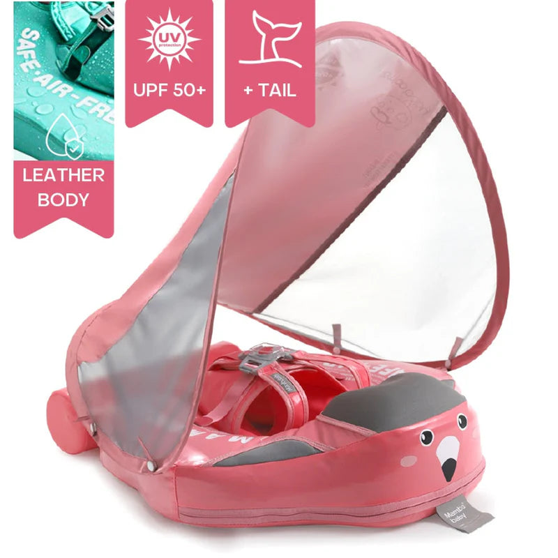 Swim Trainer