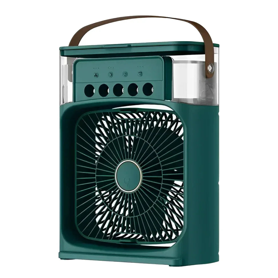 Portable Mini Cool -Air Fan - odusly.com