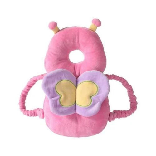 Baby Protective Backpack