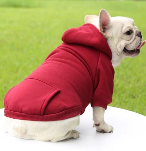 Dogs' Hoodie
