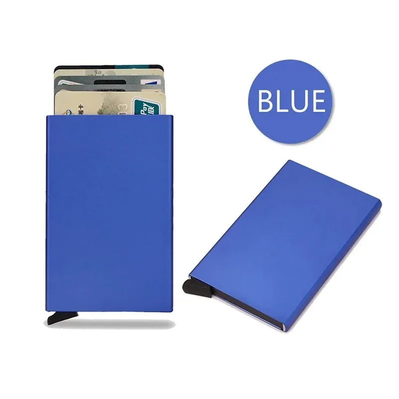 RFID Card Holder - odusly.com