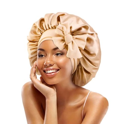 Overnight Silk Hair Protector