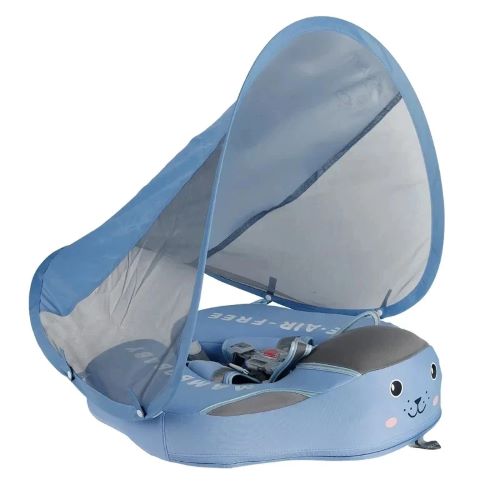 Swim Trainer