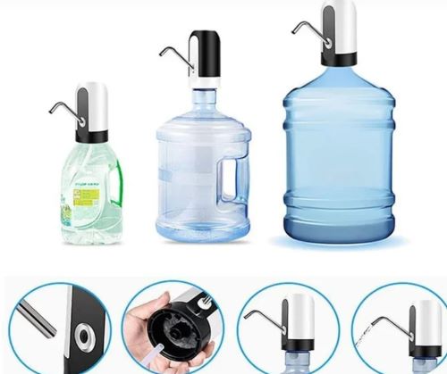 Electric Portable Water Dispenser Pump
