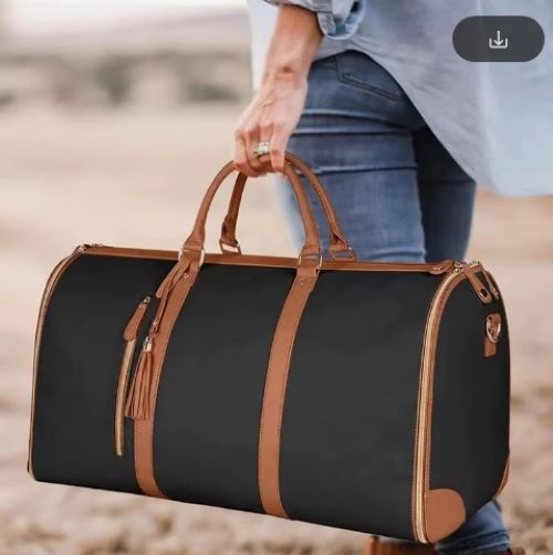 Travelling Made Easy