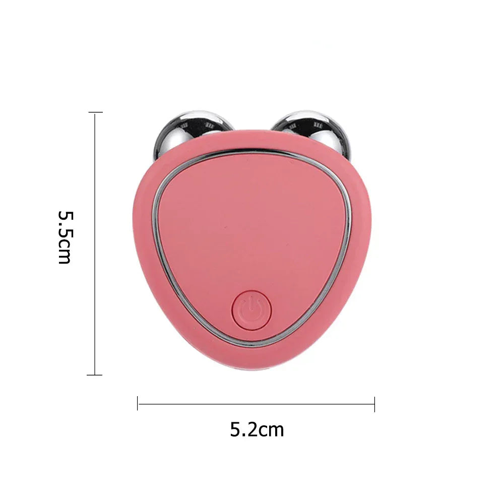 Microcurrent Face Lifting Device - odusly.com