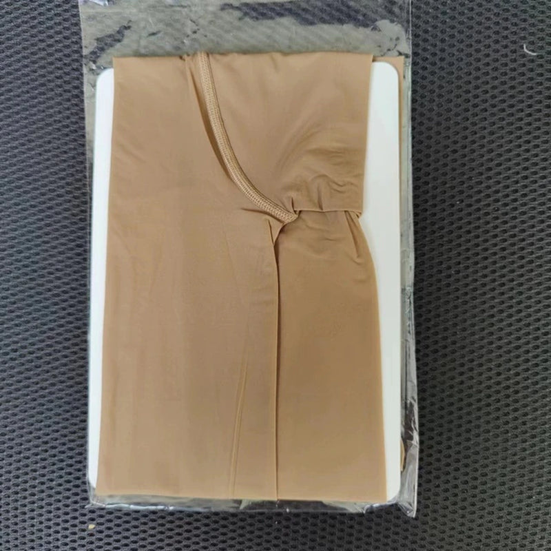 BONAS 20D Tear-Resistant Unbreakable Tights Sexy High Elasticity Nylon Summer Stockings Female Shiny Pantyhose Women Tights