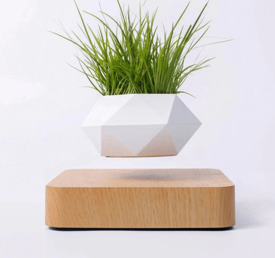 Floating Plant Pot