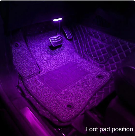 Wireless LED Touch Light™