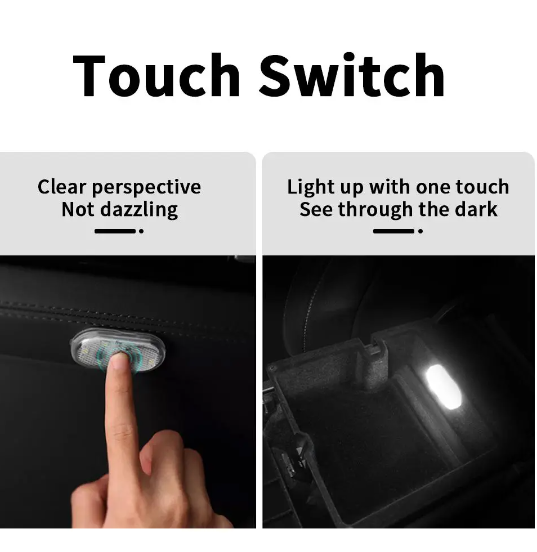 Wireless LED Touch Light™