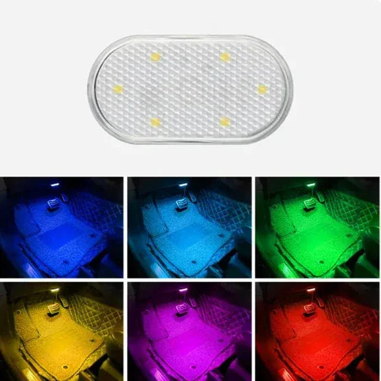 Wireless LED Touch Light™ - odusly.com