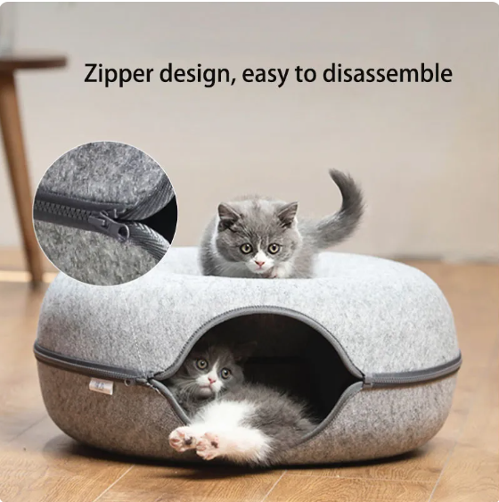 Cat Cave