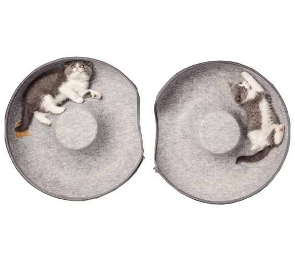 Cat Cave