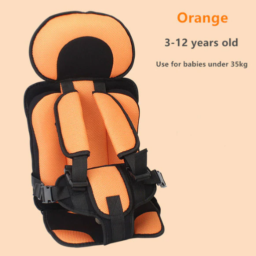 Child Safety Seat Mat