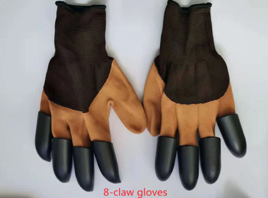 Claws Digging Gardening Gloves