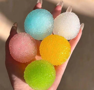 FuzzCalm™ Stress Ball
