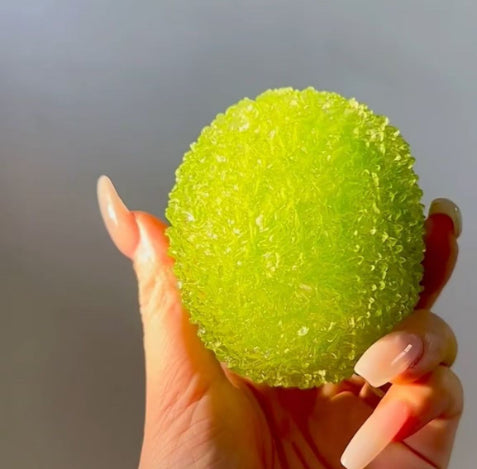 FuzzCalm™ Stress Ball