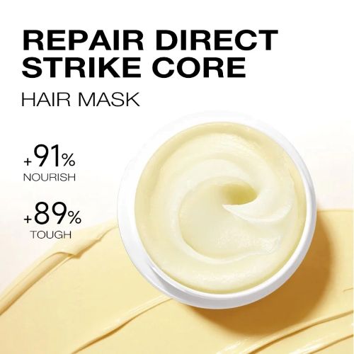 Hair Mask