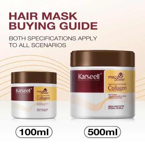 Hair Mask