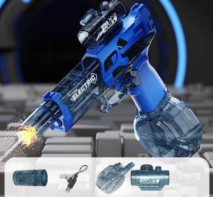 Blitz Spray