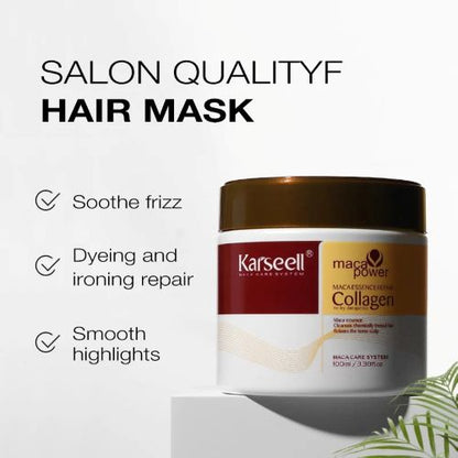 Hair Mask