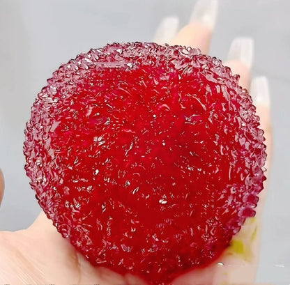 FuzzCalm™ Stress Ball