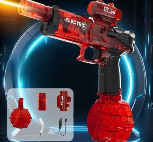 Blitz Spray