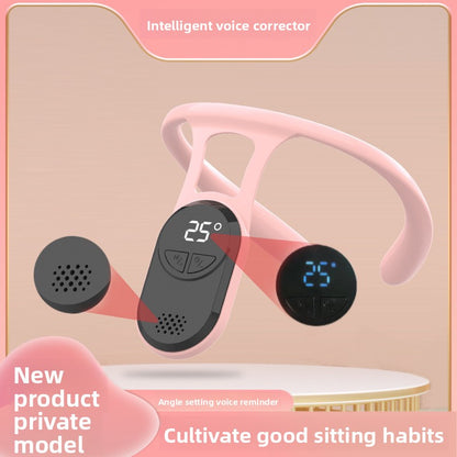 Intelligent Posture