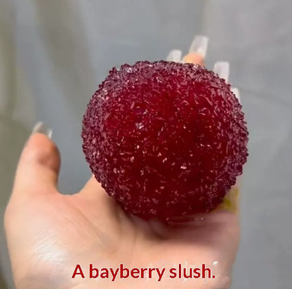 FuzzCalm™ Stress Ball