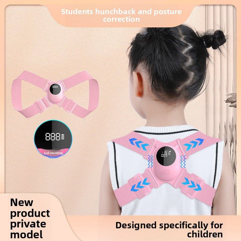 Intelligent Posture