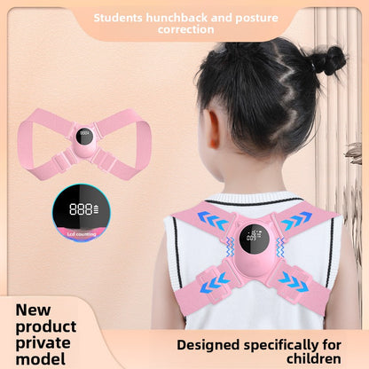 Intelligent Posture