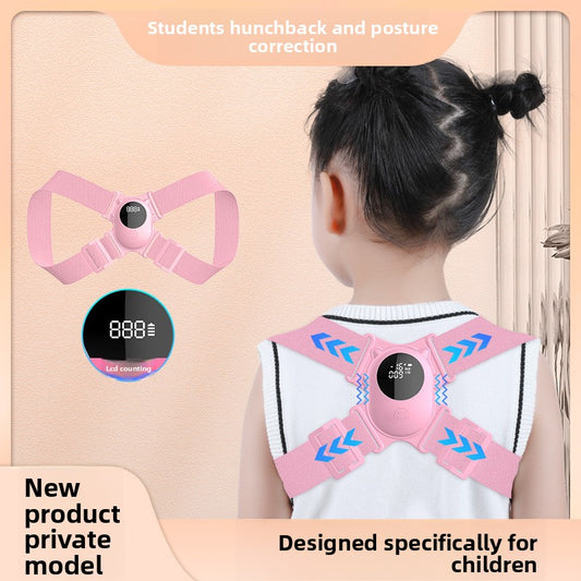 Intelligent Posture