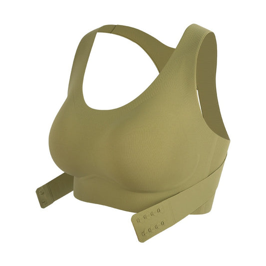 UprightFit™ Posture Support Bra