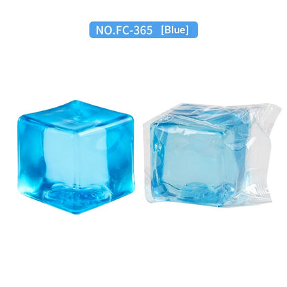 SquishCalm™ Stress Cube
