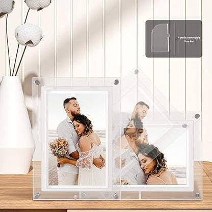 Motion Video Frame
