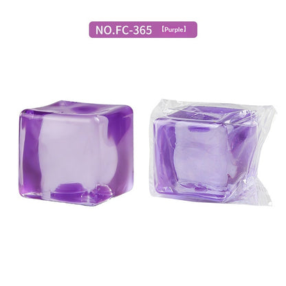 SquishCalm™ Stress Cube