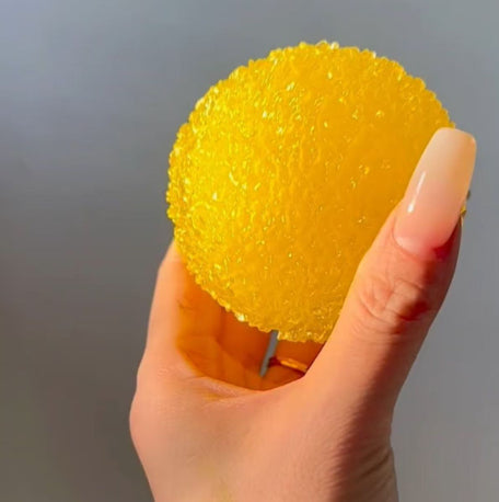FuzzCalm™ Stress Ball