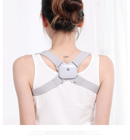 Intelligent Posture