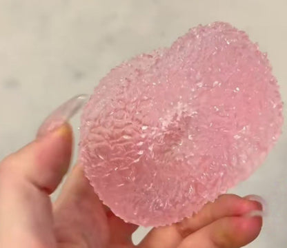 FuzzCalm™ Stress Ball