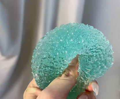 FuzzCalm™ Stress Ball