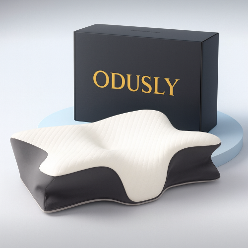 Odusly Relief Pillow