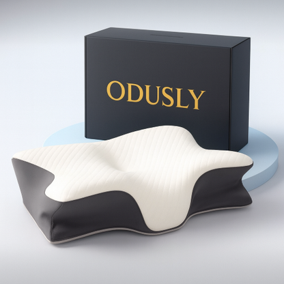 Odusly Relief Pillow