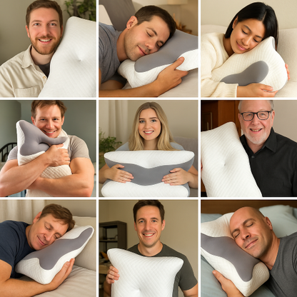 Odusly Relief Pillow