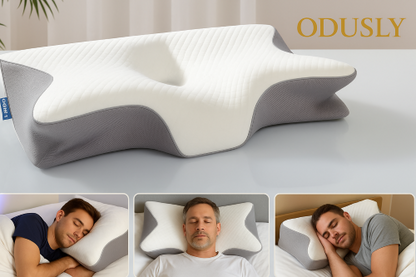 Odusly Relief Pillow